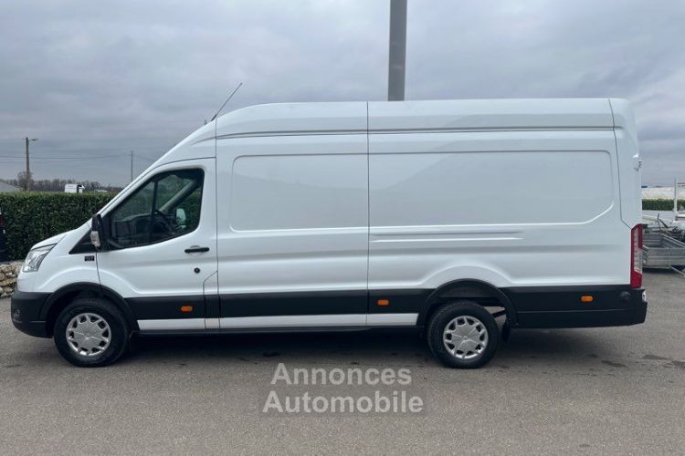 Ford Transit 19990 ht fourgon l4h3 cabine approfondie 185cv - <small></small> 19.990 € <small>TTC</small> - #9