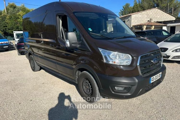 Ford Transit 2.0 TDCI 130 CV - <small></small> 20.000 € <small>TTC</small> - #2