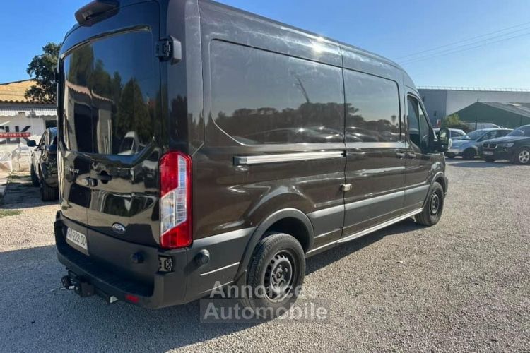 Ford Transit 2.0 TDCI 130 CV - <small></small> 20.000 € <small>TTC</small> - #3