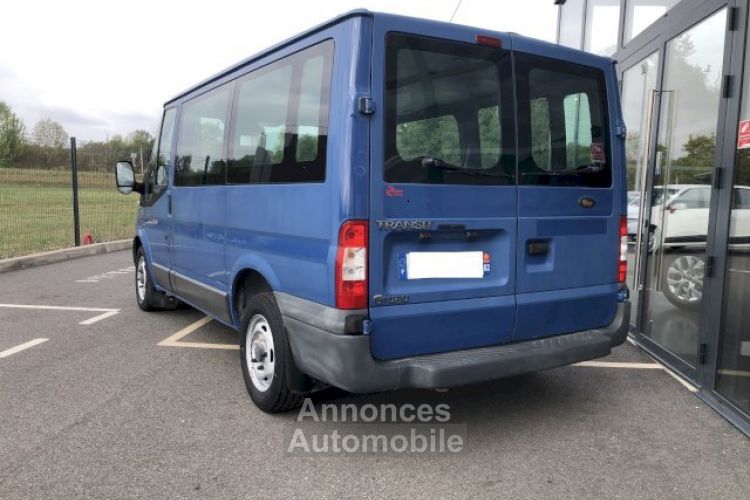 Ford Transit 2.2 TDCI 115CV 2 places L1H1 - <small></small> 17.990 € <small>TTC</small> - #2