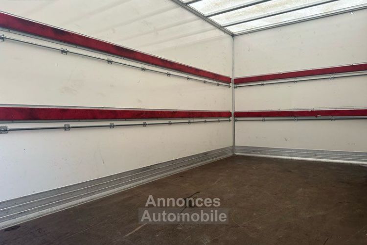 Ford Transit 23500 ht caisse 20m3 hayon 2022 - <small></small> 28.200 € <small>TTC</small> - #4