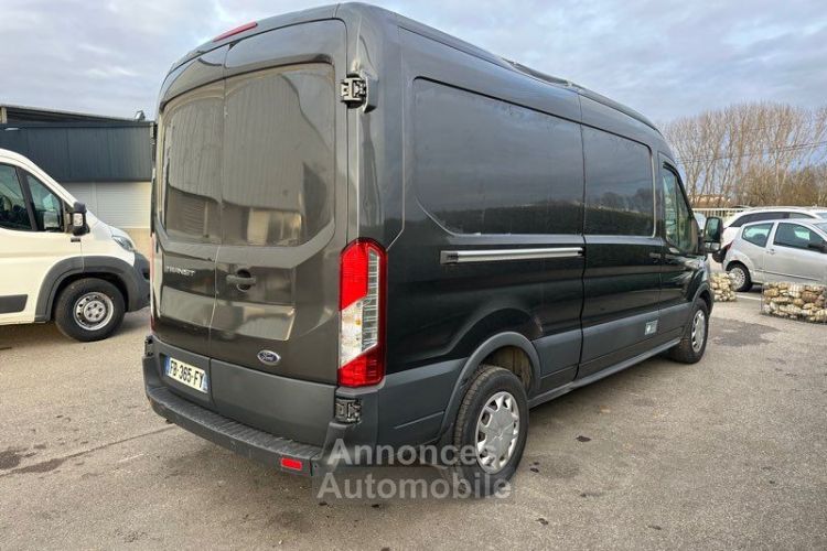 Ford Transit 2T 13990ht l3h2 frigorifique 2018 - <small></small> 16.788 € <small>TTC</small> - #2