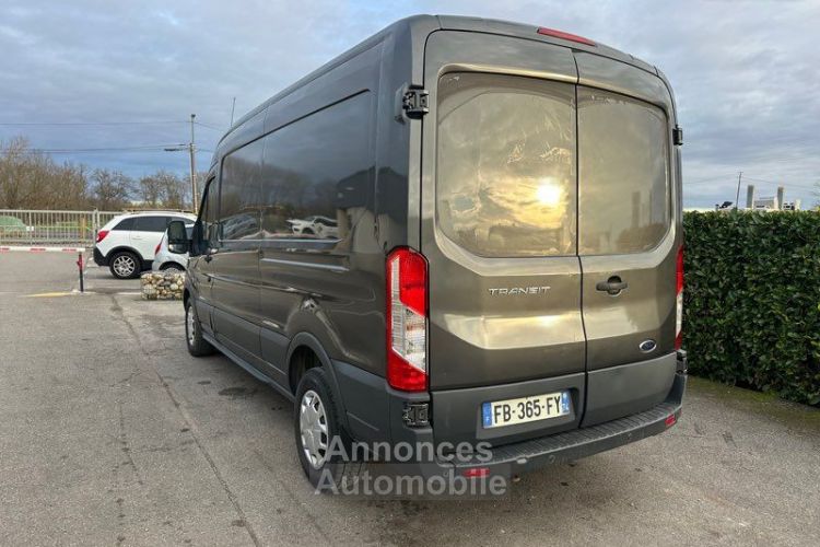 Ford Transit 2T 13990ht l3h2 frigorifique 2018 - <small></small> 16.788 € <small>TTC</small> - #3