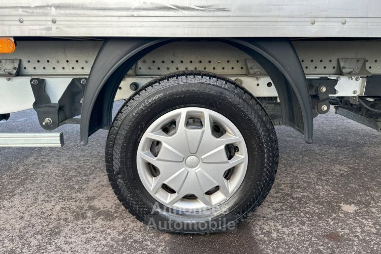 Ford Transit 2t Ccb VU 2P CABINE T 350 L4 TREND 2.0 ECO BOOST 130 / 17491.67 € HT/ À PARTIR DE 296,86 € * - <small></small> 20.990 € <small>TTC</small> - #27