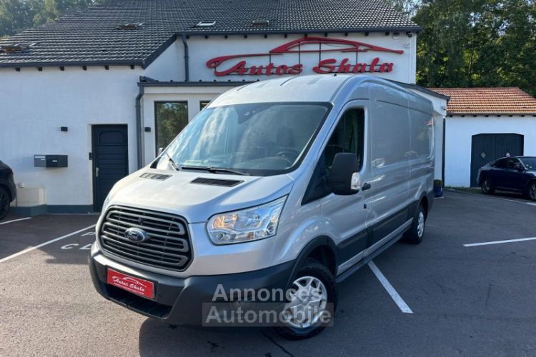 Ford Transit 2T FG/ A PARTIR DE 180,30/MOIS T310 L3H2 2.0 TDCI 105CH TREND BUSINESS - <small></small> 16.970 € <small>TTC</small> - #1