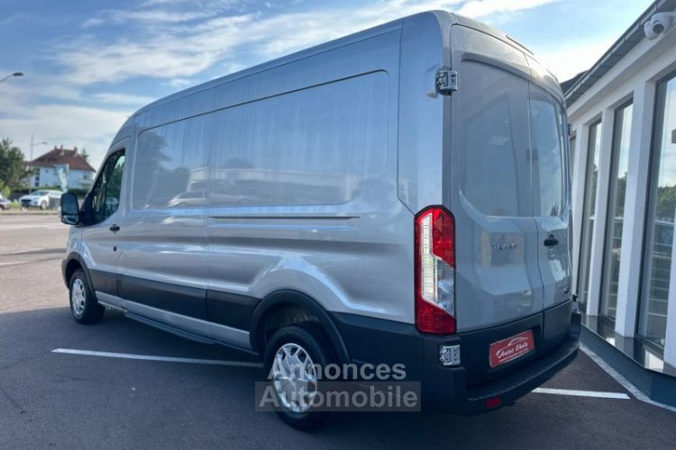 Ford Transit 2T FG/ A PARTIR DE 180,30/MOIS T310 L3H2 2.0 TDCI 105CH TREND BUSINESS - <small></small> 16.970 € <small>TTC</small> - #6