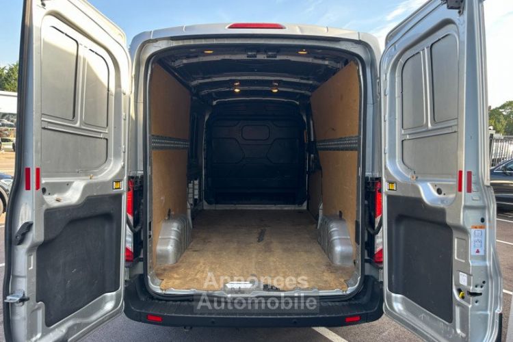 Ford Transit 2T FG/ A PARTIR DE 180,30/MOIS T310 L3H2 2.0 TDCI 105CH TREND BUSINESS - <small></small> 16.970 € <small>TTC</small> - #7