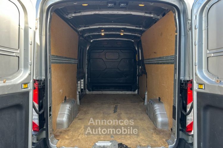 Ford Transit 2T FG/ A PARTIR DE 180,30/MOIS T310 L3H2 2.0 TDCI 105CH TREND BUSINESS - <small></small> 16.970 € <small>TTC</small> - #8