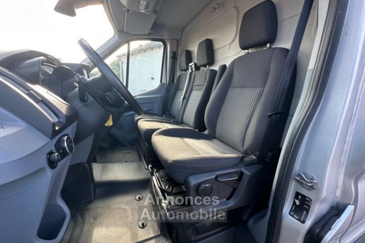 Ford Transit 2T FG/ A PARTIR DE 180,30/MOIS T310 L3H2 2.0 TDCI 105CH TREND BUSINESS - <small></small> 16.970 € <small>TTC</small> - #11