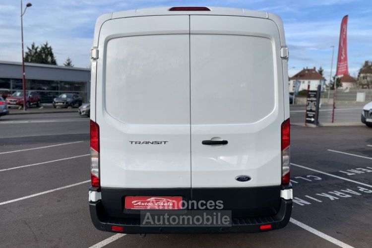 Ford Transit 2T FG / PARTIR DE 222,99/MOIS T310 L2H2 2.0 ECOBLUE 105CH TREND BUSINESS - <small></small> 17.970 € <small>TTC</small> - #5