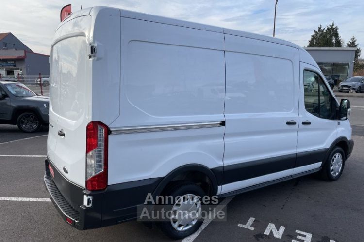 Ford Transit 2T FG / PARTIR DE 222,99/MOIS T310 L2H2 2.0 ECOBLUE 105CH TREND BUSINESS - <small></small> 17.970 € <small>TTC</small> - #6