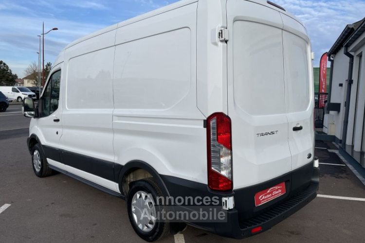 Ford Transit 2T FG / PARTIR DE 222,99/MOIS T310 L2H2 2.0 ECOBLUE 105CH TREND BUSINESS - <small></small> 17.970 € <small>TTC</small> - #7