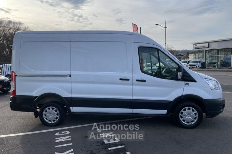 Ford Transit 2T FG / PARTIR DE 222,99/MOIS T310 L2H2 2.0 ECOBLUE 105CH TREND BUSINESS - <small></small> 17.970 € <small>TTC</small> - #8