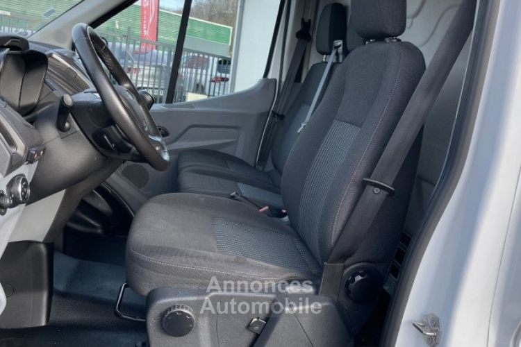 Ford Transit 2T FG / PARTIR DE 222,99/MOIS T310 L2H2 2.0 ECOBLUE 105CH TREND BUSINESS - <small></small> 17.970 € <small>TTC</small> - #10