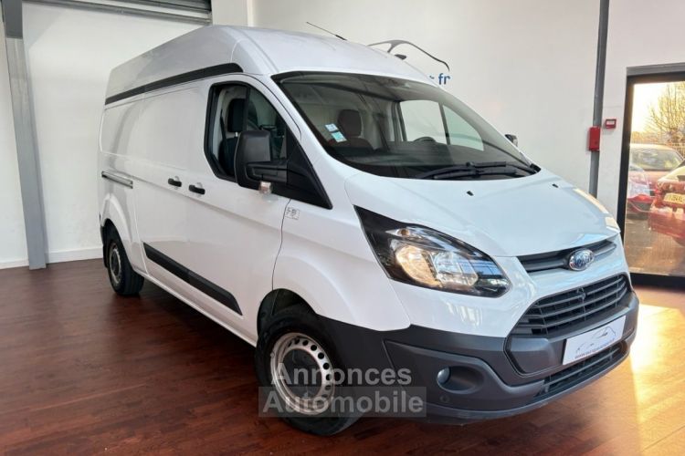 Ford Transit 2T FG T290 L2H2 2.2 TDCI 100CH AMBIENTE - <small></small> 15.999 € <small>TTC</small> - #1