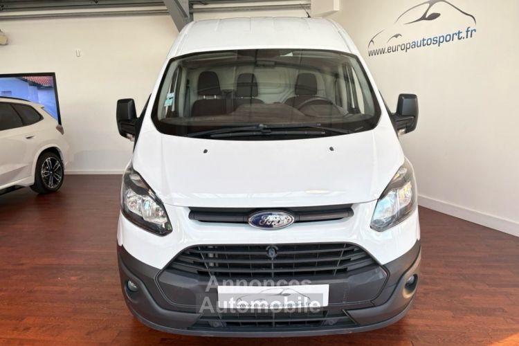 Ford Transit 2T FG T290 L2H2 2.2 TDCI 100CH AMBIENTE - <small></small> 15.999 € <small>TTC</small> - #2