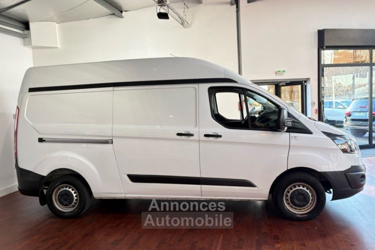 Ford Transit 2T FG T290 L2H2 2.2 TDCI 100CH AMBIENTE - <small></small> 15.999 € <small>TTC</small> - #3