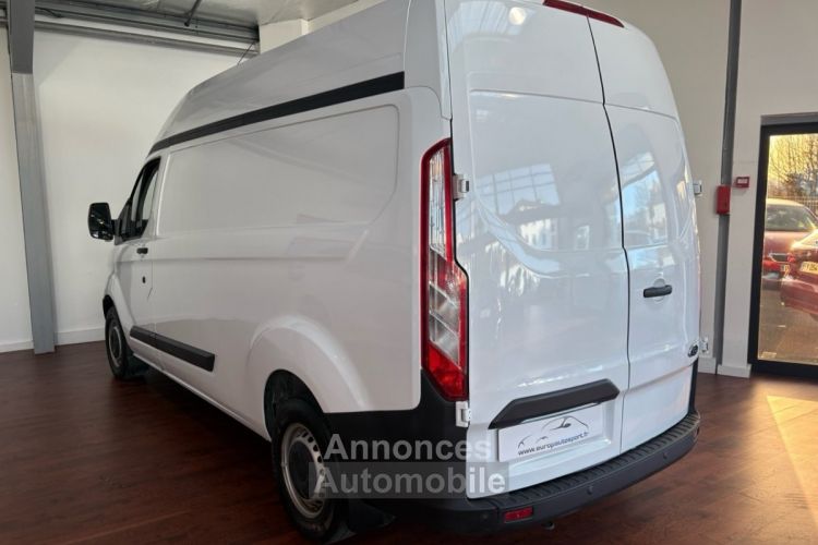 Ford Transit 2T FG T290 L2H2 2.2 TDCI 100CH AMBIENTE - <small></small> 15.999 € <small>TTC</small> - #4