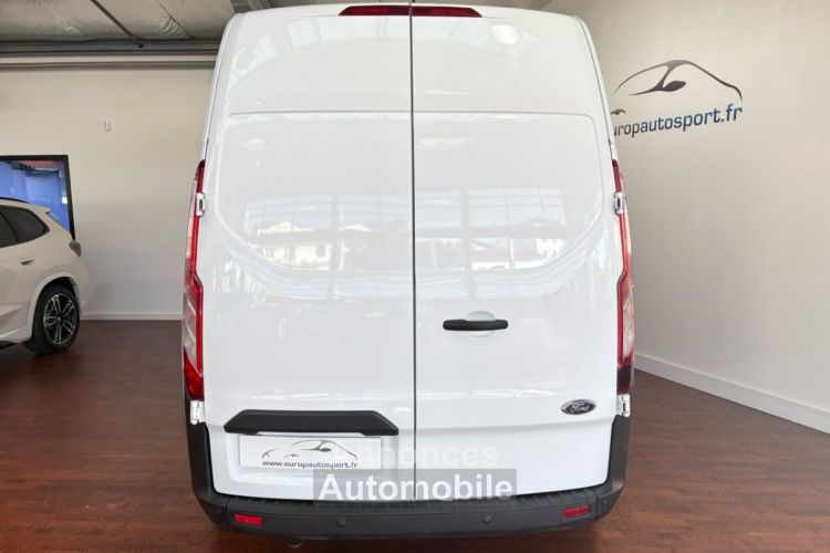 Ford Transit 2T FG T290 L2H2 2.2 TDCI 100CH AMBIENTE - <small></small> 15.999 € <small>TTC</small> - #5