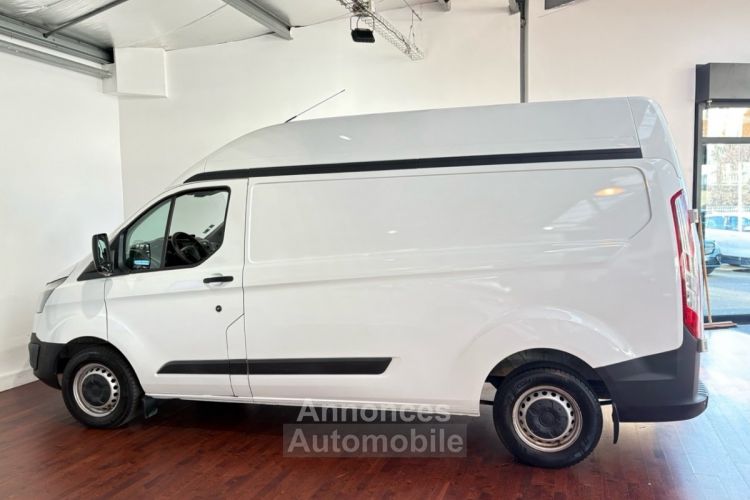 Ford Transit 2T FG T290 L2H2 2.2 TDCI 100CH AMBIENTE - <small></small> 15.999 € <small>TTC</small> - #6