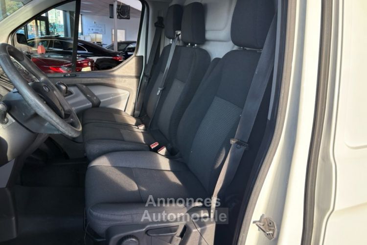 Ford Transit 2T FG T290 L2H2 2.2 TDCI 100CH AMBIENTE - <small></small> 15.999 € <small>TTC</small> - #16