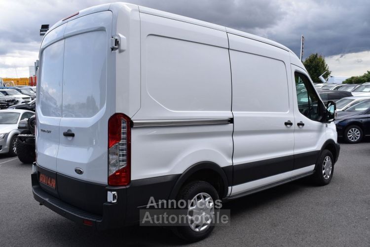 Ford Transit 2T FG T310 L2H2 2.0 ECOBLUE 105CH S&S TREND BUSINESS - <small></small> 19.990 € <small>TTC</small> - #2