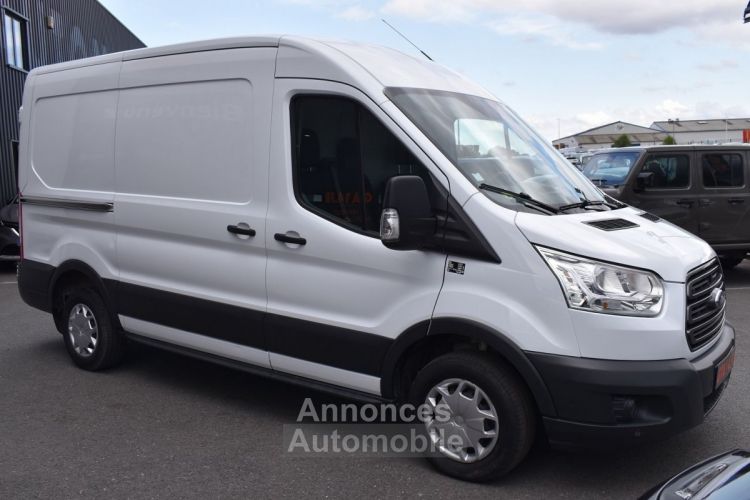 Ford Transit 2T FG T310 L2H2 2.0 ECOBLUE 105CH S&S TREND BUSINESS - <small></small> 19.990 € <small>TTC</small> - #20