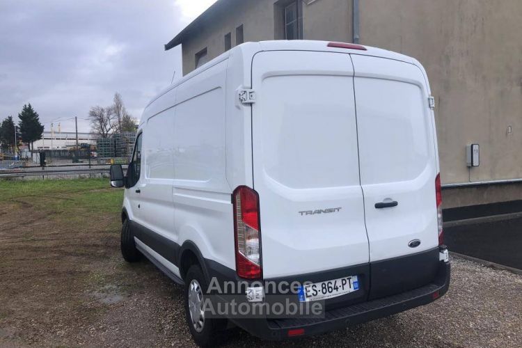 Ford Transit 2T Fg T330 L2H2 2.0 TDCi 130ch Trend Business - <small></small> 14.480 € <small>TTC</small> - #3