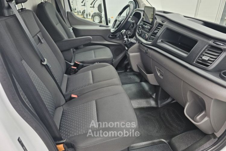 Ford Transit 2T FG T350 L2H2 2.0 ECOBLUE 130CH S&S HYBRID TREND BUSINESS - <small></small> 24.900 € <small>TTC</small> - #13