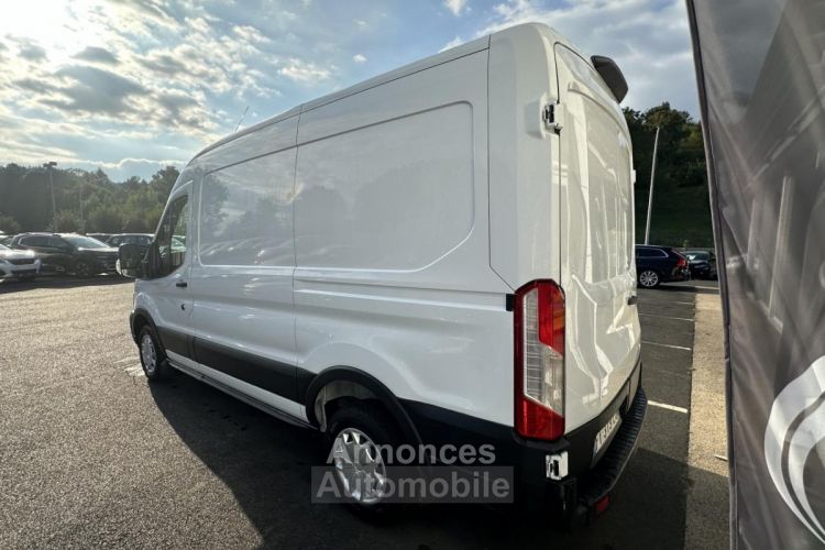 Ford Transit 310 L2H2 2.0 EcoBlue - 105 S&S Traction 2019 FOURGON Trend Business Clim + Radar AR - <small></small> 19.490 € <small></small> - #5