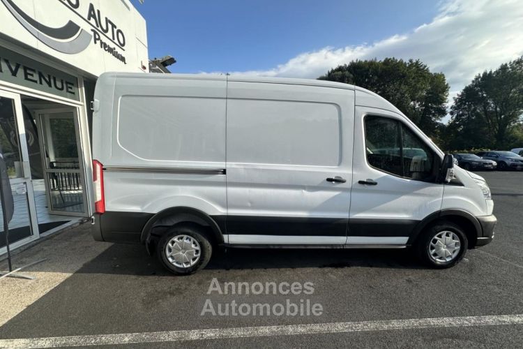 Ford Transit 310 L2H2 2.0 EcoBlue - 105 S&S Traction 2019 FOURGON Trend Business Clim + Radar AR - <small></small> 19.490 € <small></small> - #8