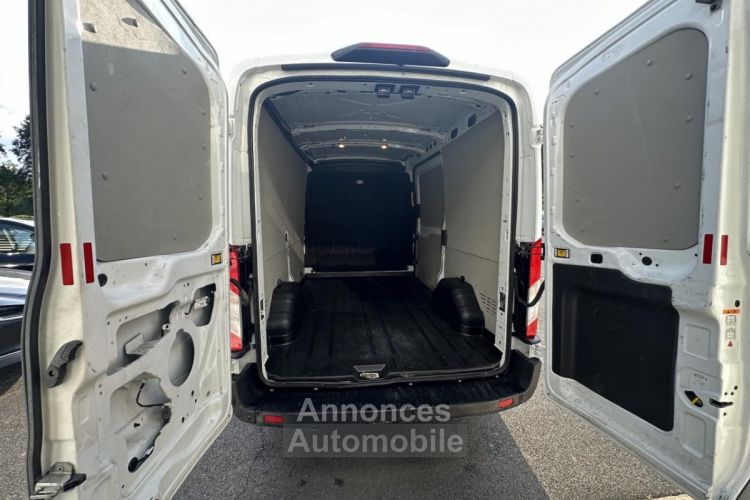 Ford Transit 310 L2H2 2.0 EcoBlue - 105 S&S Traction 2019 FOURGON Trend Business Clim + Radar AR - <small></small> 19.490 € <small></small> - #11