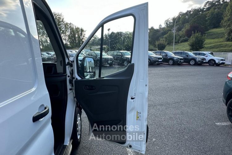 Ford Transit 310 L2H2 2.0 EcoBlue - 105 S&S Traction 2019 FOURGON Trend Business Clim + Radar AR - <small></small> 19.490 € <small></small> - #25