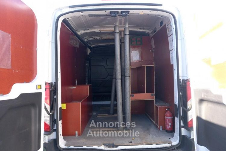 Ford Transit 310 L2H2 2.0 TDCi 105 FOURGON - <small></small> 16.970 € <small></small> - #3