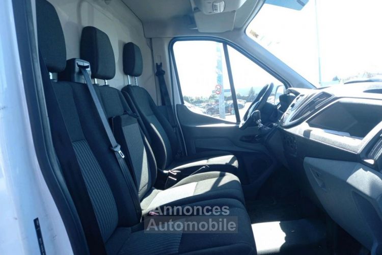 Ford Transit 310 L2H2 2.0 TDCi 105 FOURGON - <small></small> 16.970 € <small></small> - #4