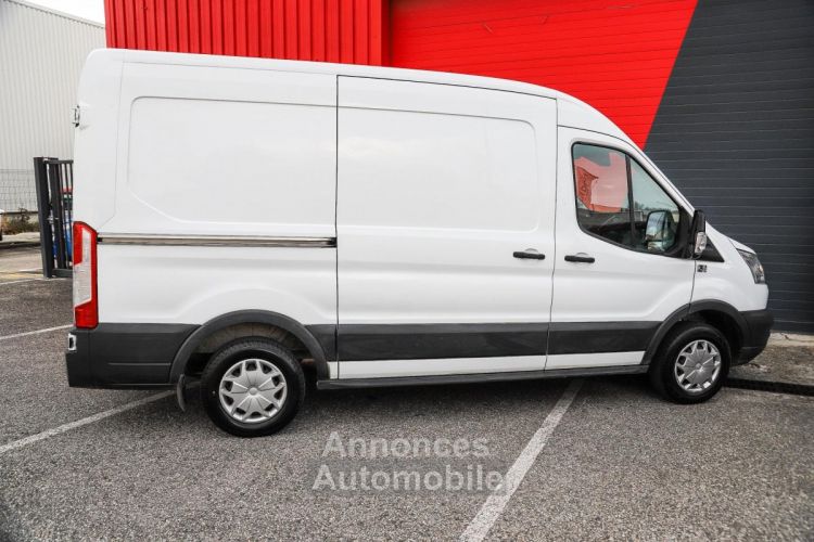 Ford Transit 310 L2H2 2.0 TDCi 105 FOURGON - <small></small> 16.970 € <small></small> - #6