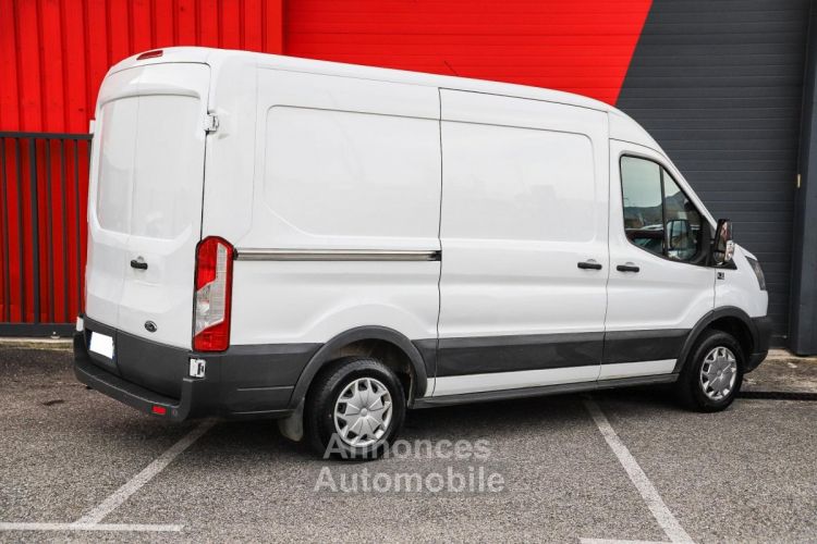 Ford Transit 310 L2H2 2.0 TDCi 105 FOURGON - <small></small> 16.970 € <small></small> - #7