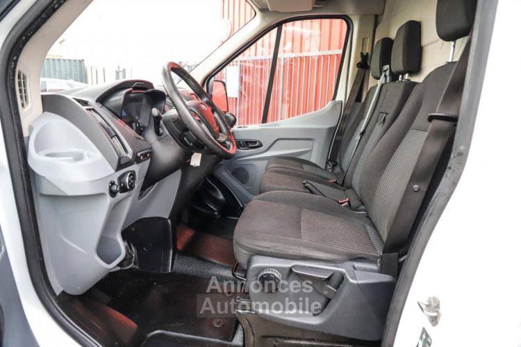 Ford Transit 310 L2H2 2.0 TDCi 105 FOURGON - <small></small> 16.970 € <small></small> - #11