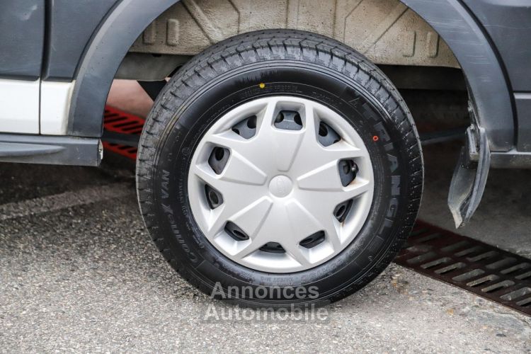 Ford Transit 310 L2H2 2.0 TDCi 105 FOURGON - <small></small> 16.970 € <small></small> - #21