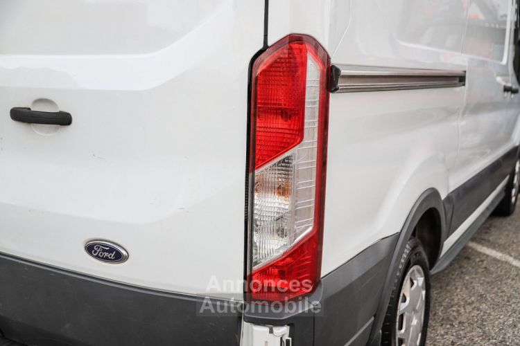 Ford Transit 310 L2H2 2.0 TDCi 105 FOURGON - <small></small> 16.970 € <small></small> - #33