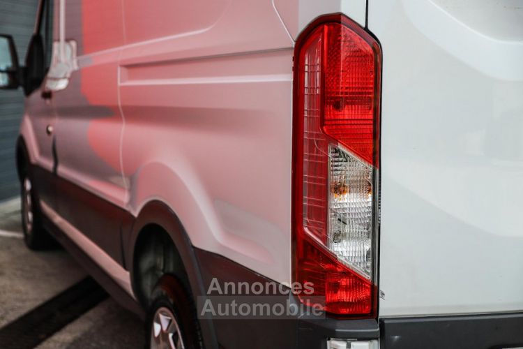 Ford Transit 310 L2H2 2.0 TDCi 105 FOURGON - <small></small> 16.970 € <small></small> - #34