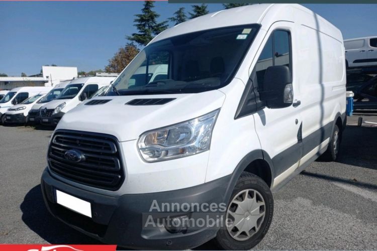 Ford Transit 310 L2H2 2.0 TDCi 105 FOURGON Trend Business - <small></small> 18.970 € <small></small> - #1