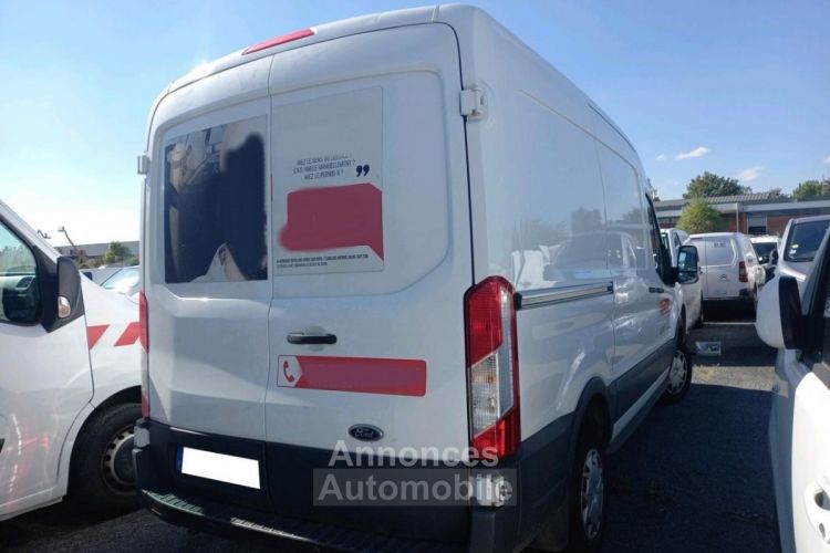 Ford Transit 310 L2H2 2.0 TDCi 105 FOURGON Trend Business - <small></small> 18.970 € <small></small> - #2