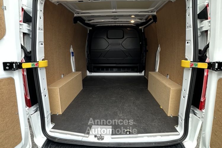 Ford Transit 340 L1H1 2.0 ECOBLUE 130 TREND BUSINESS 7CV - <small></small> 29.980 € <small>TTC</small> - #11