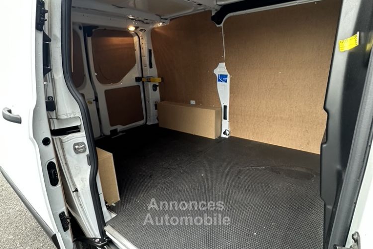 Ford Transit 340 L1H1 2.0 ECOBLUE 130 TREND BUSINESS 7CV - <small></small> 29.980 € <small>TTC</small> - #21