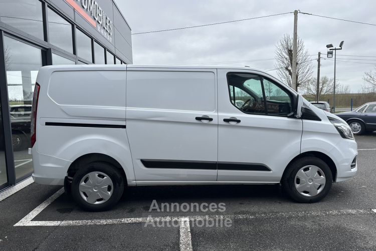 Ford Transit 340 L1H1 2.0 ECOBLUE 130 TREND BUSINESS 7CV - <small></small> 29.980 € <small>TTC</small> - #22