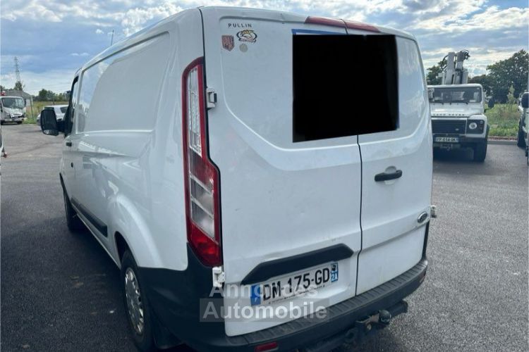 Ford Transit 4000 ht custom moteur HS - <small></small> 4.800 € <small>TTC</small> - #2