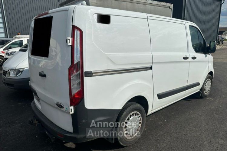 Ford Transit 4000 ht custom moteur HS - <small></small> 4.800 € <small>TTC</small> - #3