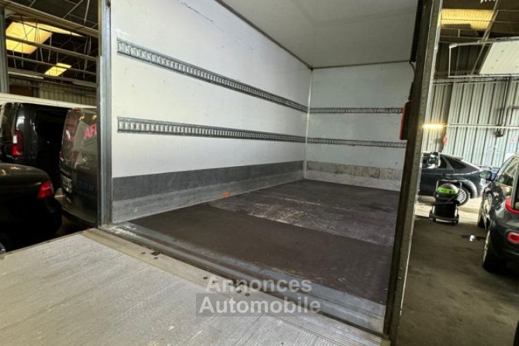 Ford Transit CHASSIS CABINE P350 L3 2.0 TDCI 130 TREND - <small></small> 29.990 € <small>TTC</small> - #3