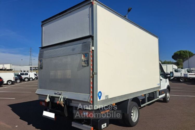 Ford Transit CHASSIS CABINE P350 L4 2.0 TDCI 170 TREND CAISSE HAYON - <small></small> 34.788 € <small>TTC</small> - #2